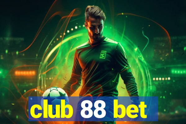 club 88 bet